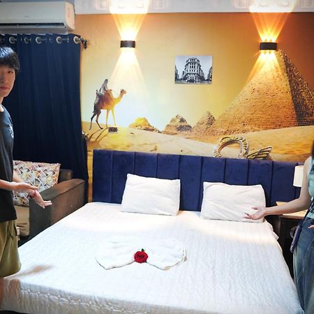 Cairo Heart Hotels Ngoại thất bức ảnh