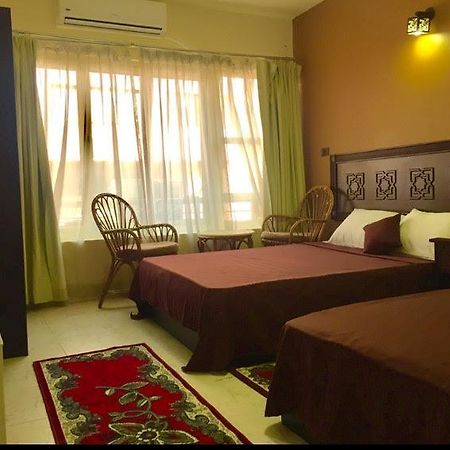 Cairo Heart Hotels Ngoại thất bức ảnh