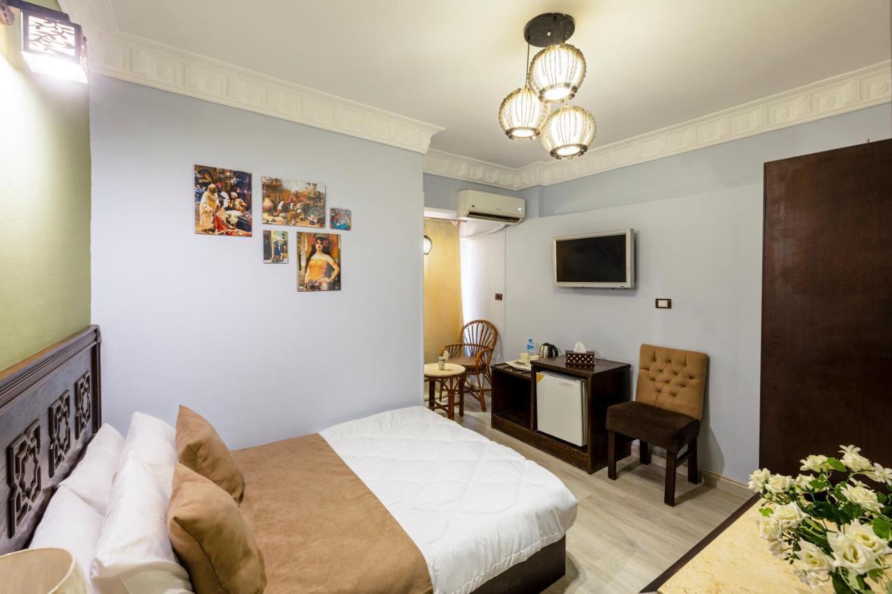 Cairo Heart Hotels Ngoại thất bức ảnh