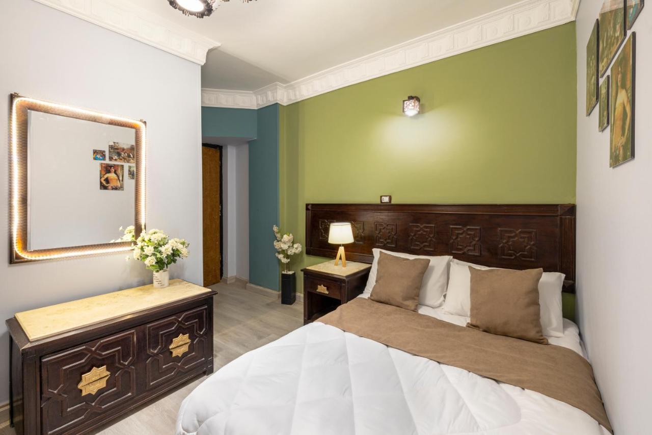 Cairo Heart Hotels Ngoại thất bức ảnh