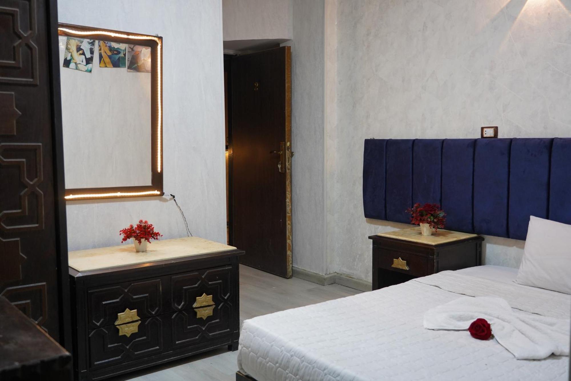 Cairo Heart Hotels Ngoại thất bức ảnh