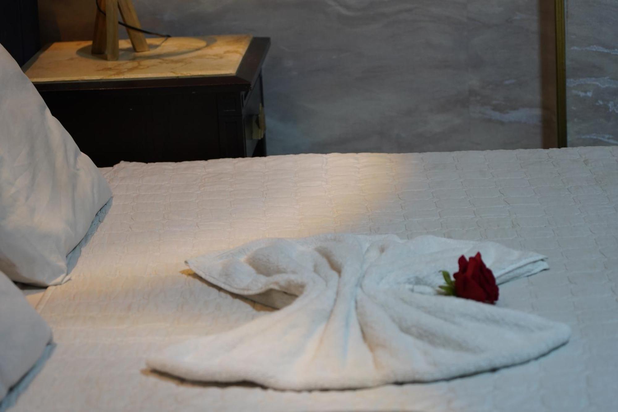 Cairo Heart Hotels Ngoại thất bức ảnh