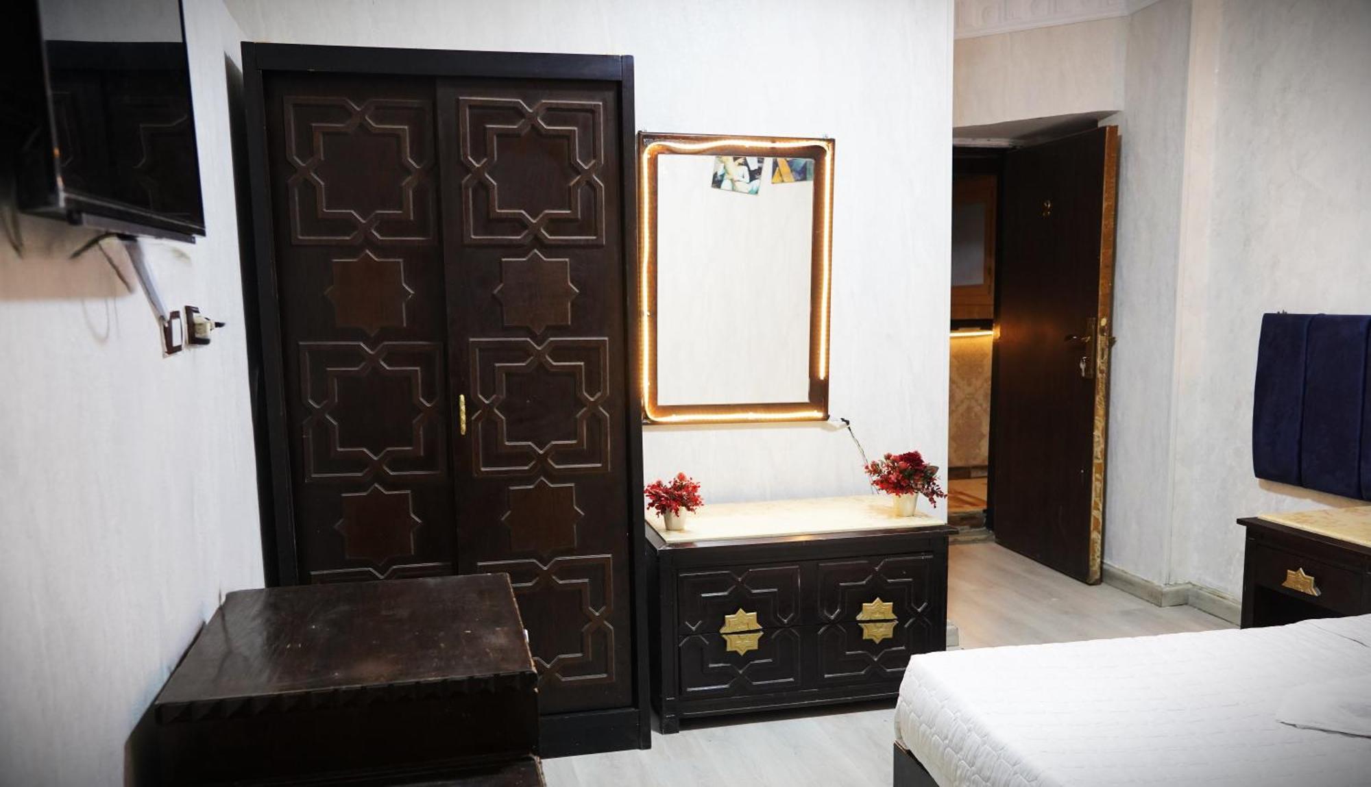 Cairo Heart Hotels Ngoại thất bức ảnh