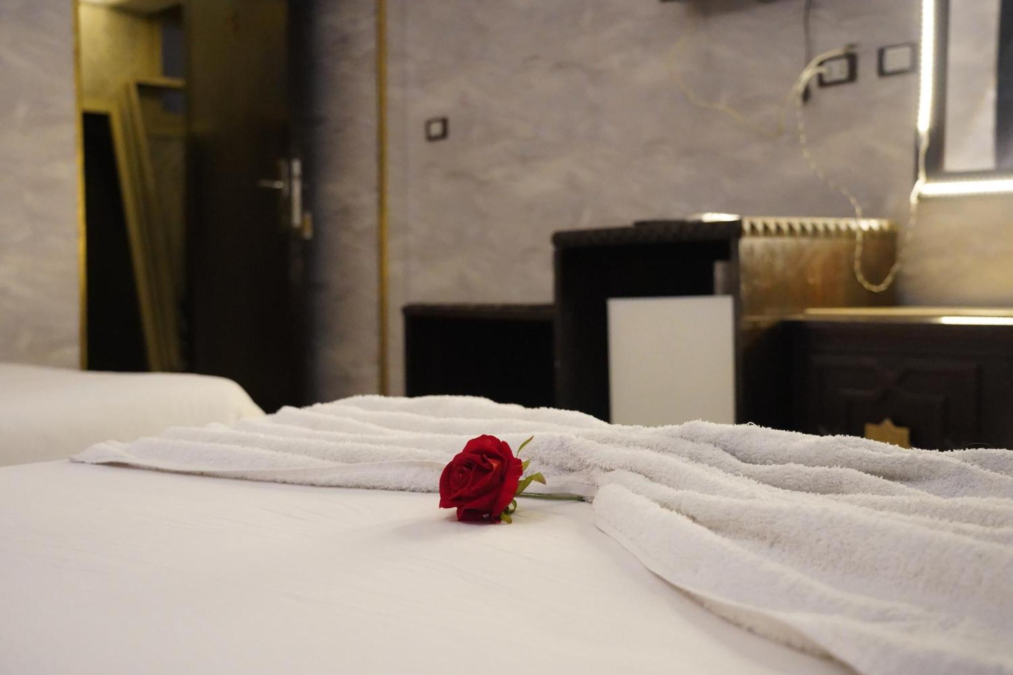 Cairo Heart Hotels Ngoại thất bức ảnh