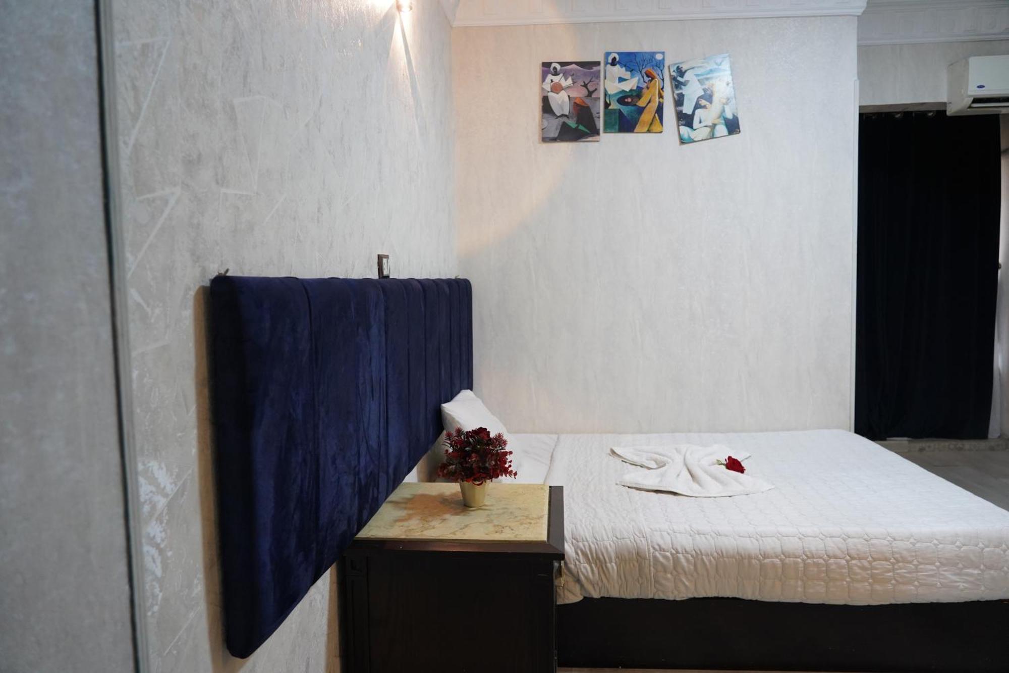 Cairo Heart Hotels Ngoại thất bức ảnh