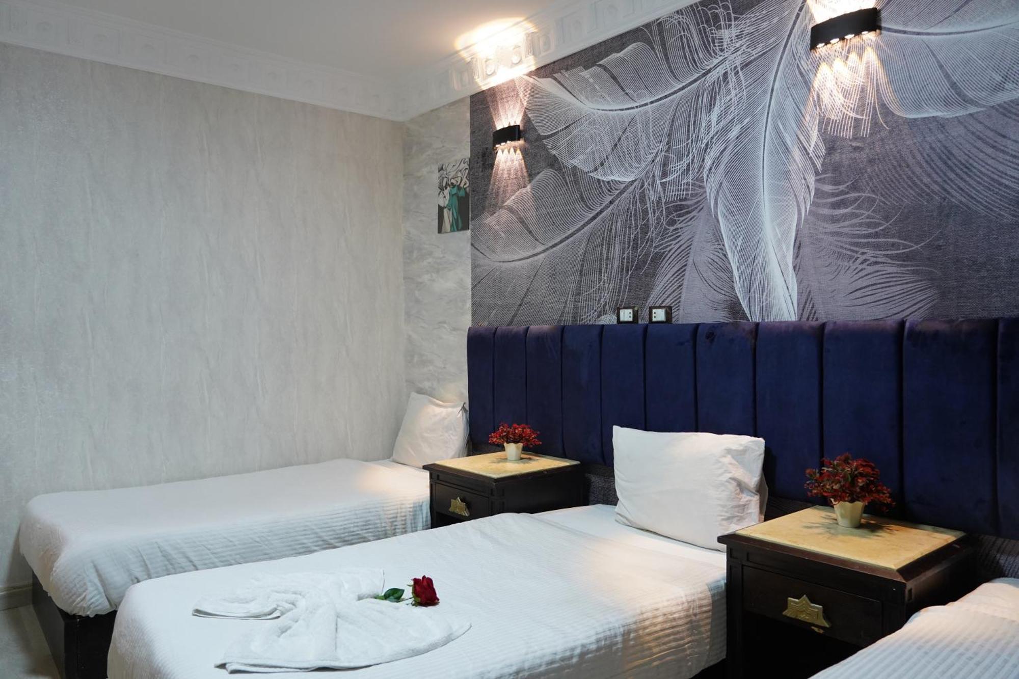 Cairo Heart Hotels Ngoại thất bức ảnh