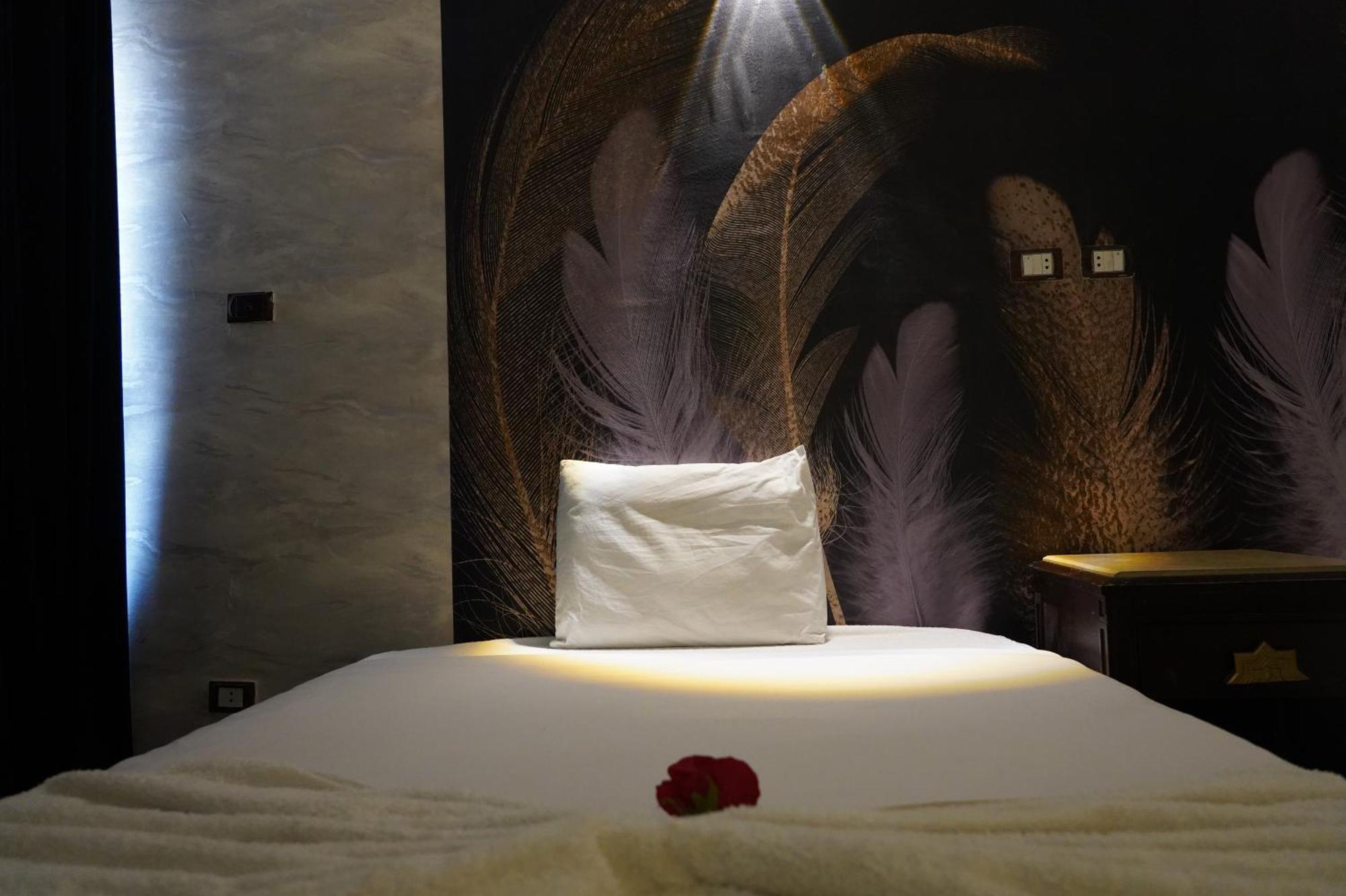 Cairo Heart Hotels Ngoại thất bức ảnh