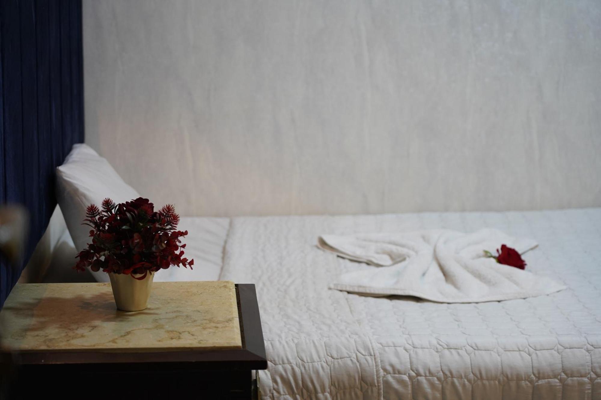 Cairo Heart Hotels Ngoại thất bức ảnh