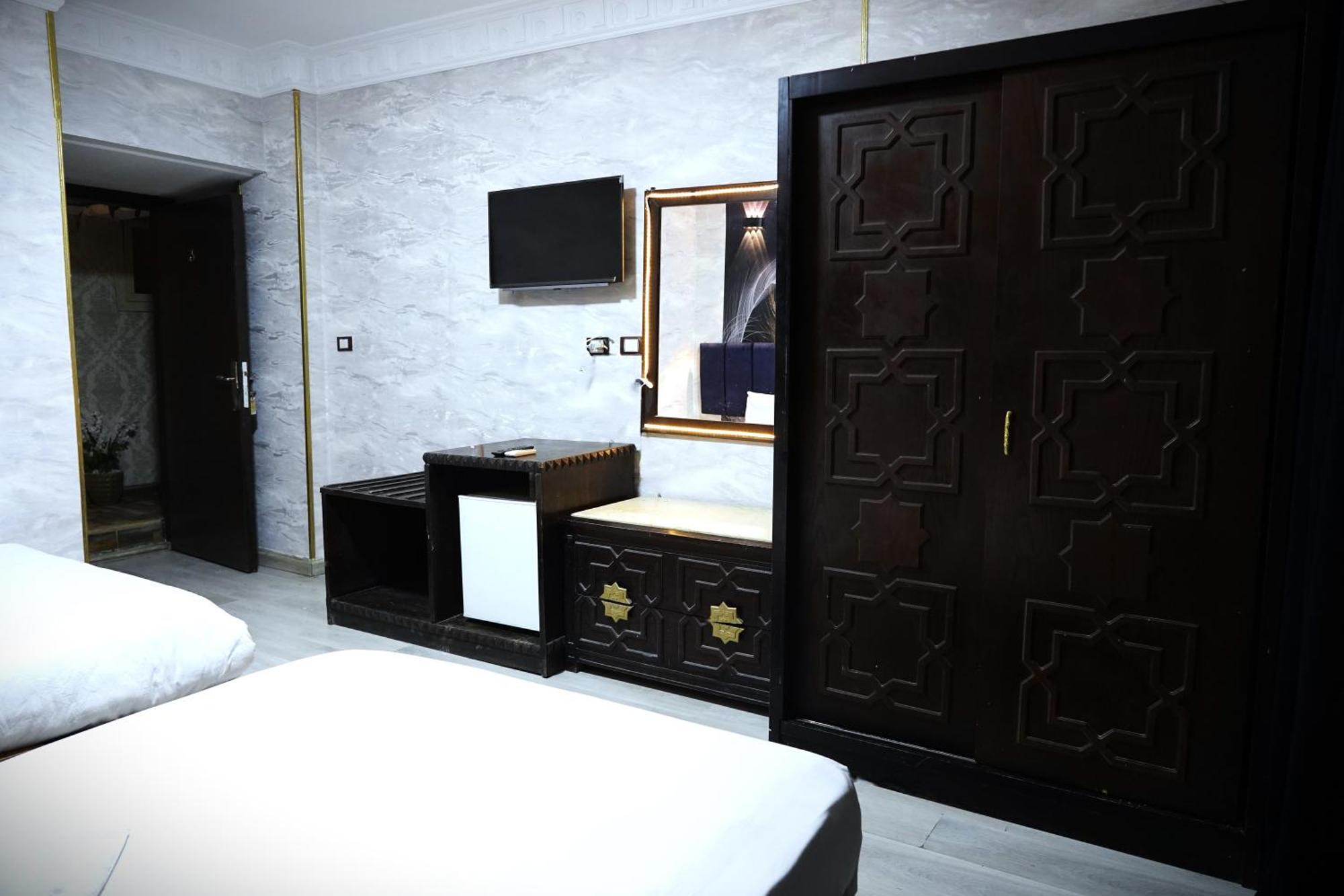 Cairo Heart Hotels Ngoại thất bức ảnh