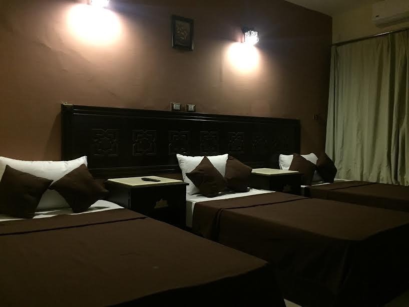 Cairo Heart Hotels Ngoại thất bức ảnh