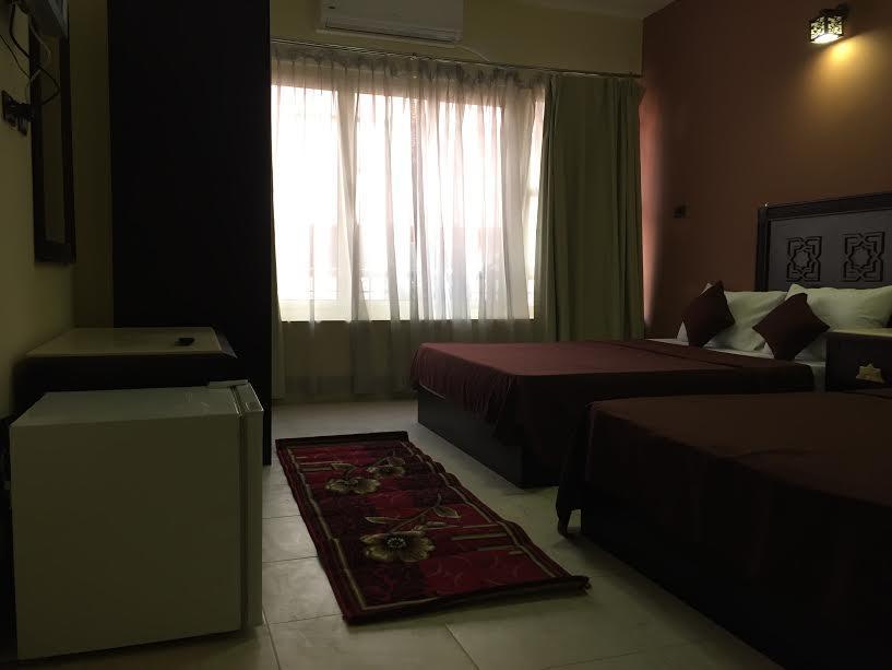 Cairo Heart Hotels Ngoại thất bức ảnh