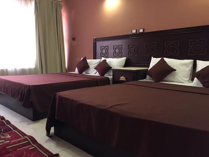 Cairo Heart Hotels Ngoại thất bức ảnh