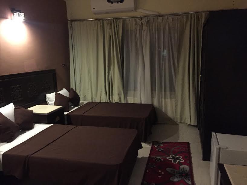 Cairo Heart Hotels Ngoại thất bức ảnh