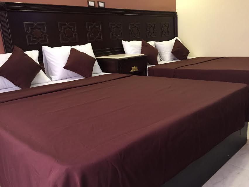 Cairo Heart Hotels Ngoại thất bức ảnh