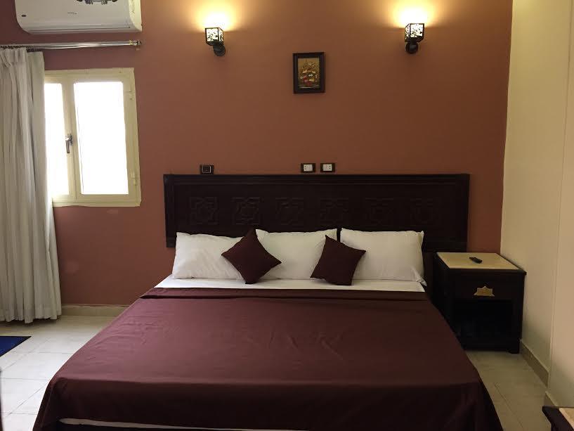 Cairo Heart Hotels Ngoại thất bức ảnh