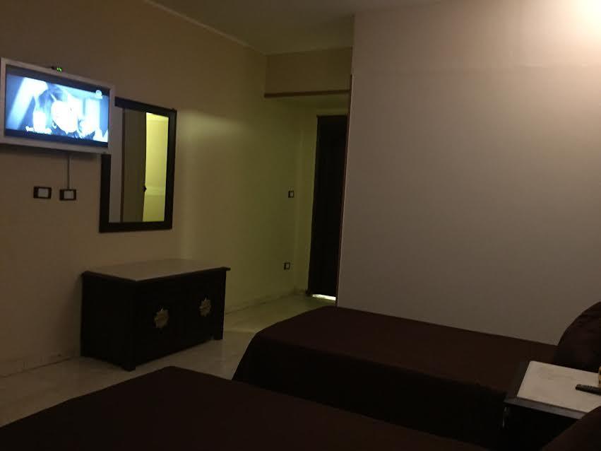 Cairo Heart Hotels Ngoại thất bức ảnh