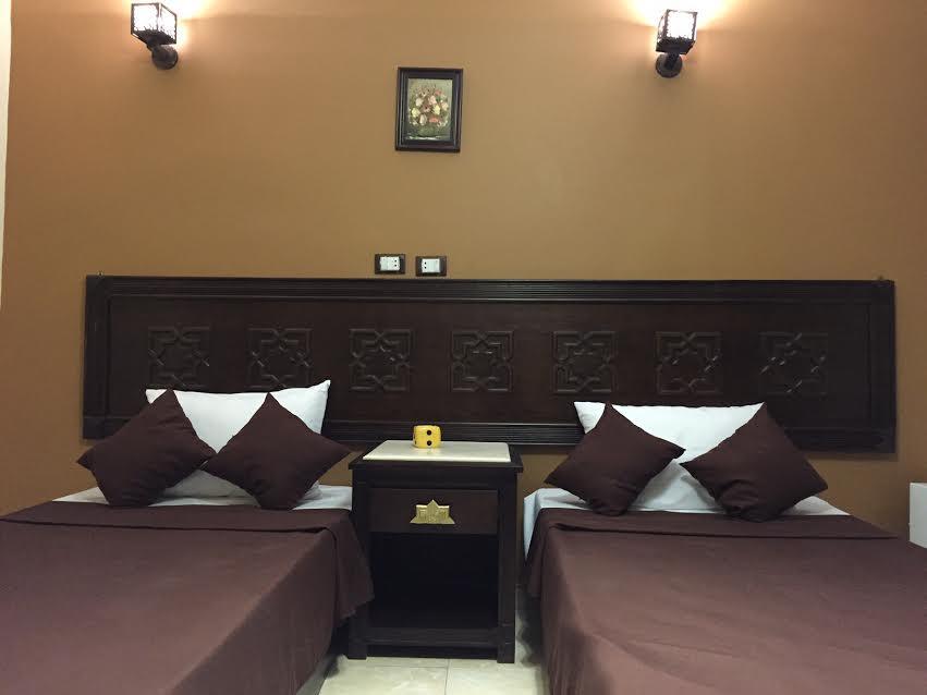 Cairo Heart Hotels Ngoại thất bức ảnh