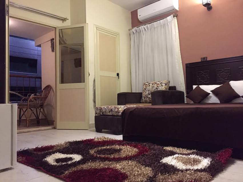 Cairo Heart Hotels Ngoại thất bức ảnh