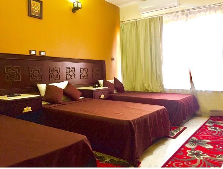 Cairo Heart Hotels Ngoại thất bức ảnh
