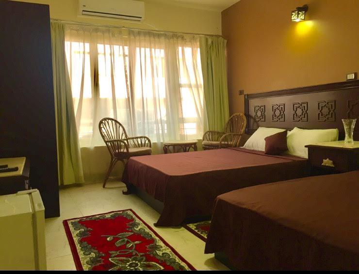 Cairo Heart Hotels Ngoại thất bức ảnh