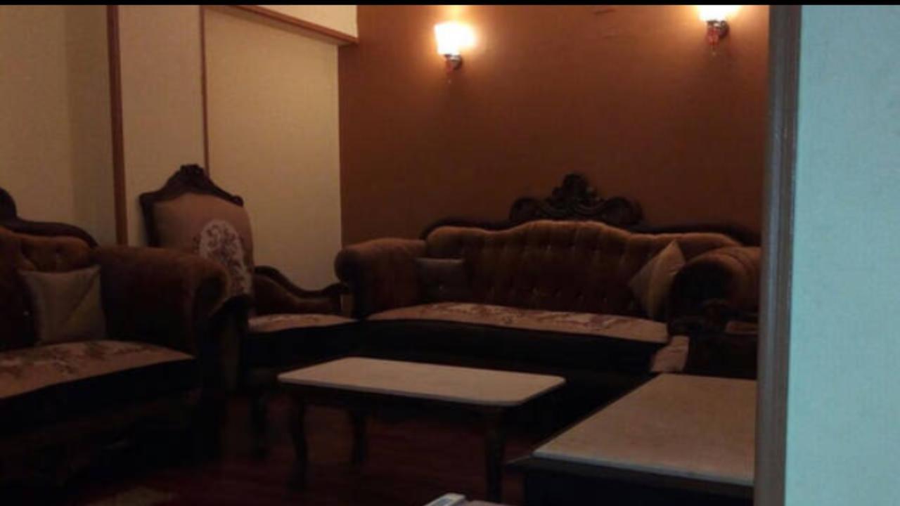 Cairo Heart Hotels Ngoại thất bức ảnh