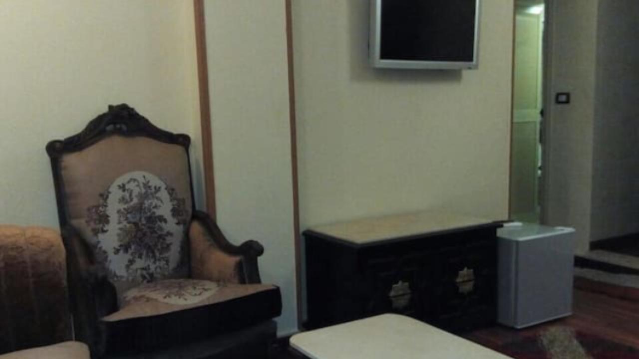 Cairo Heart Hotels Ngoại thất bức ảnh