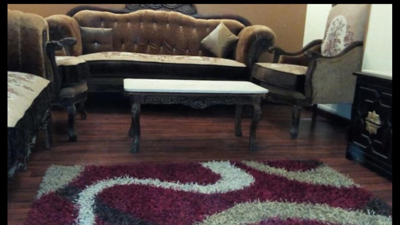 Cairo Heart Hotels Ngoại thất bức ảnh