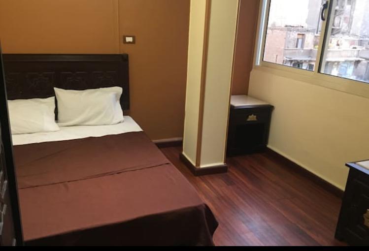 Cairo Heart Hotels Ngoại thất bức ảnh