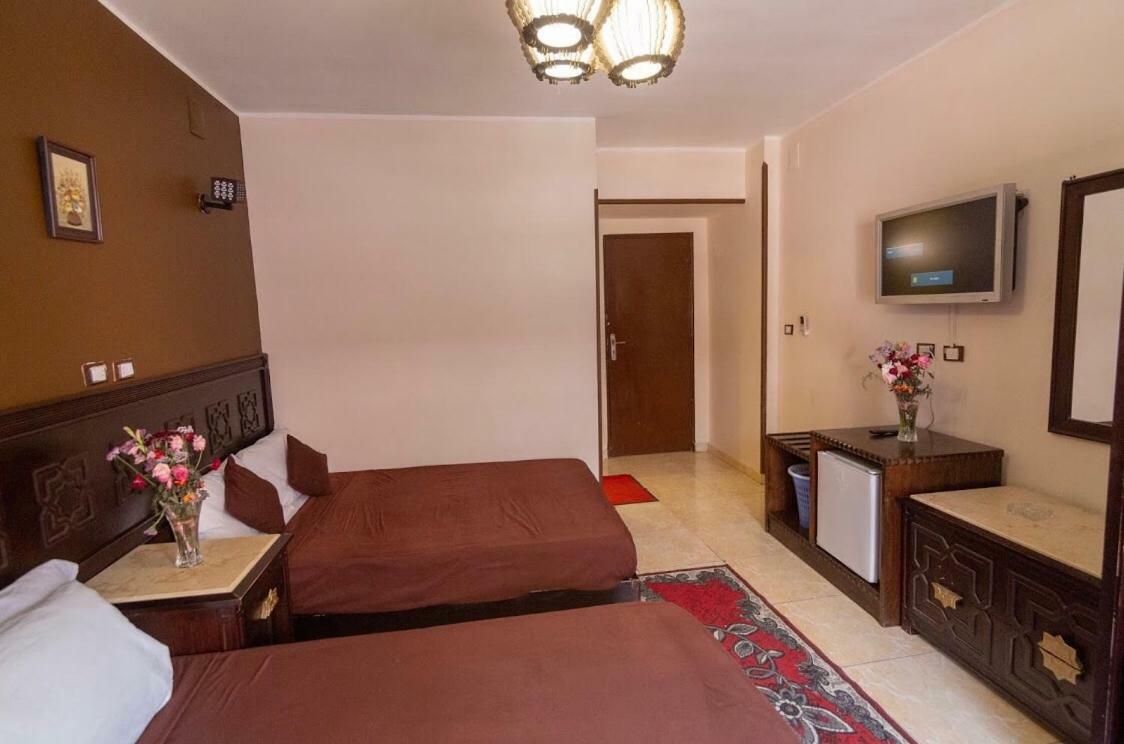 Cairo Heart Hotels Ngoại thất bức ảnh