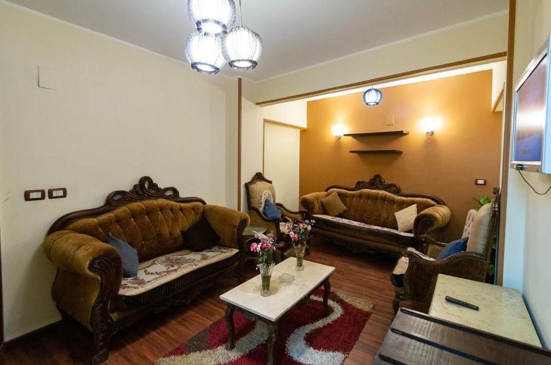 Cairo Heart Hotels Ngoại thất bức ảnh
