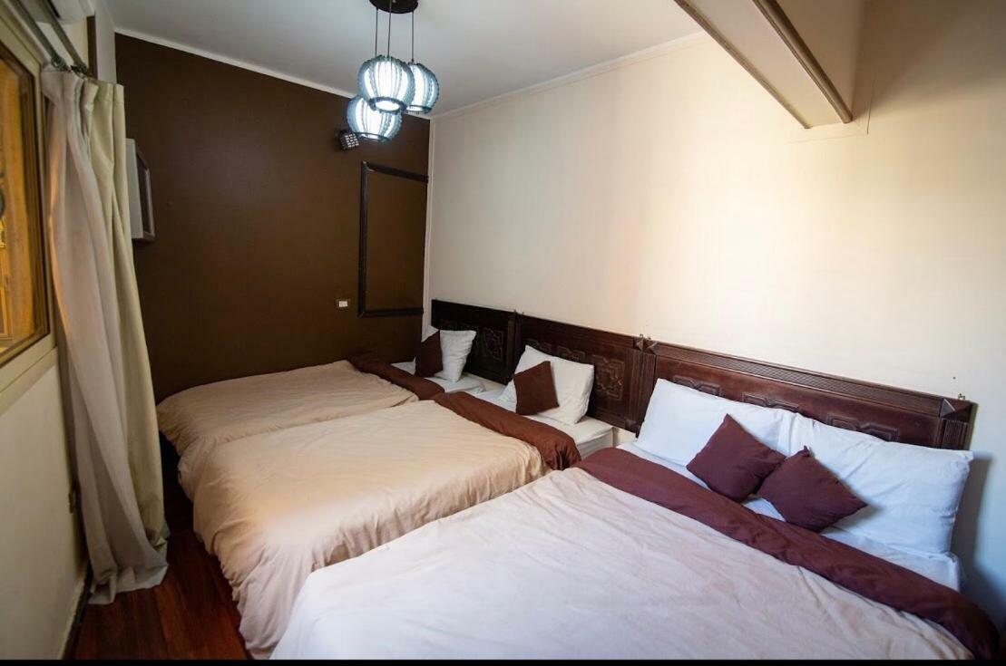 Cairo Heart Hotels Ngoại thất bức ảnh