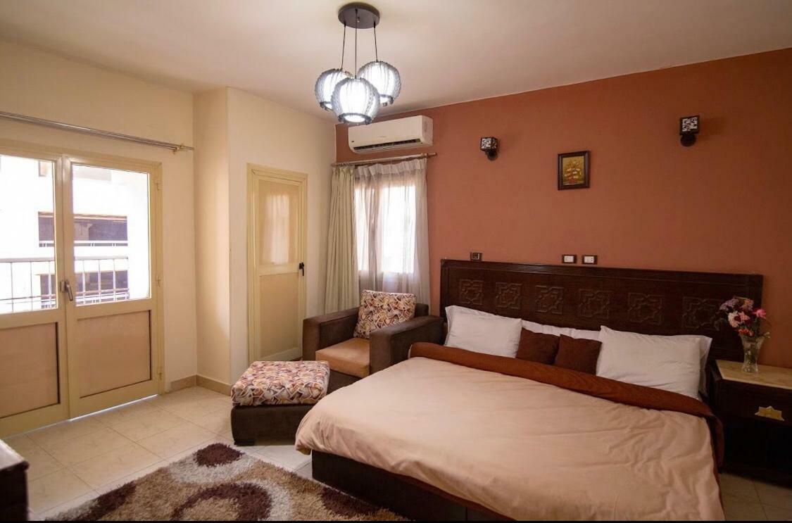 Cairo Heart Hotels Ngoại thất bức ảnh