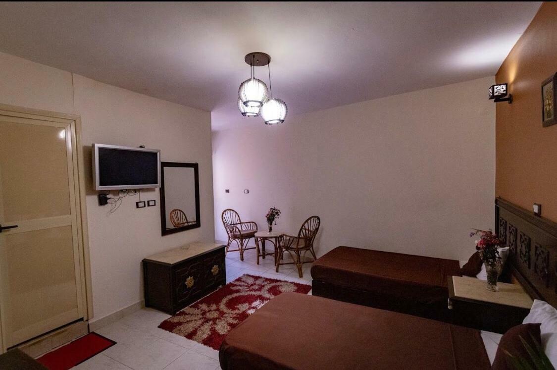 Cairo Heart Hotels Ngoại thất bức ảnh