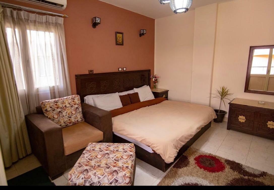 Cairo Heart Hotels Ngoại thất bức ảnh