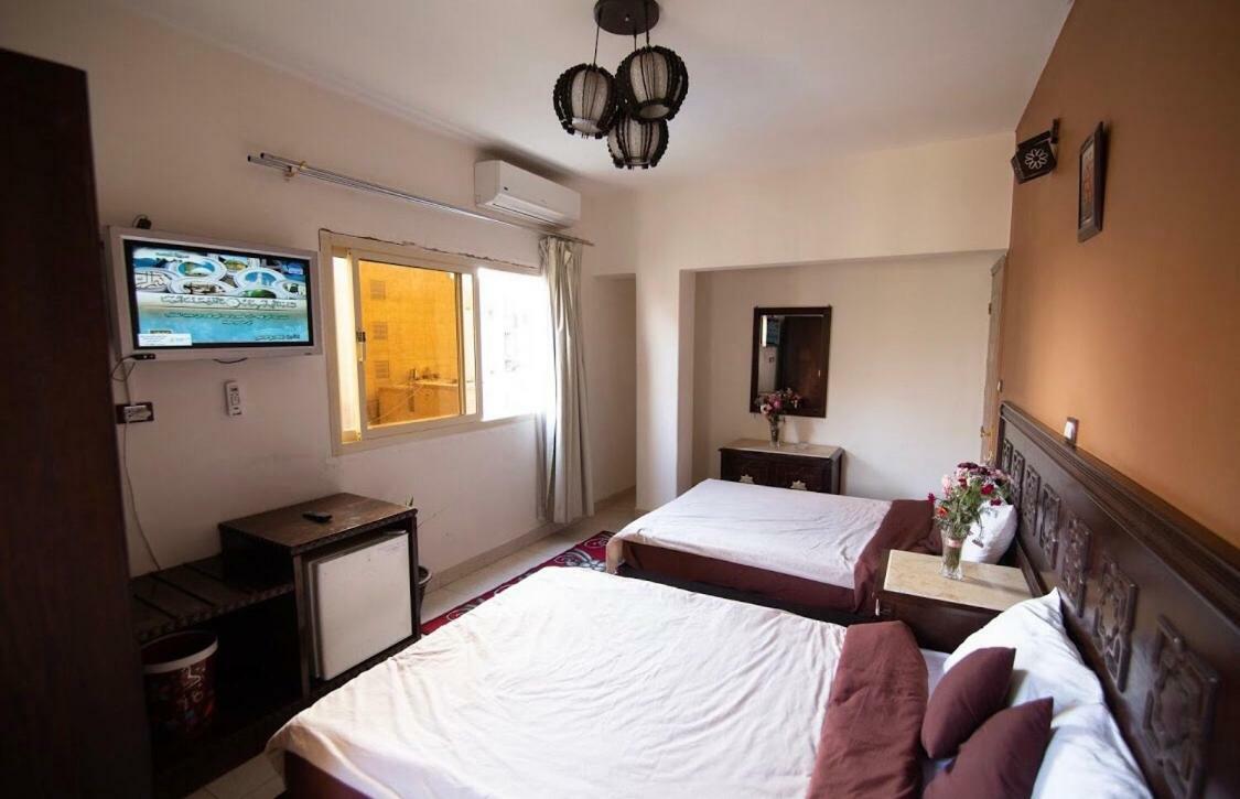 Cairo Heart Hotels Ngoại thất bức ảnh