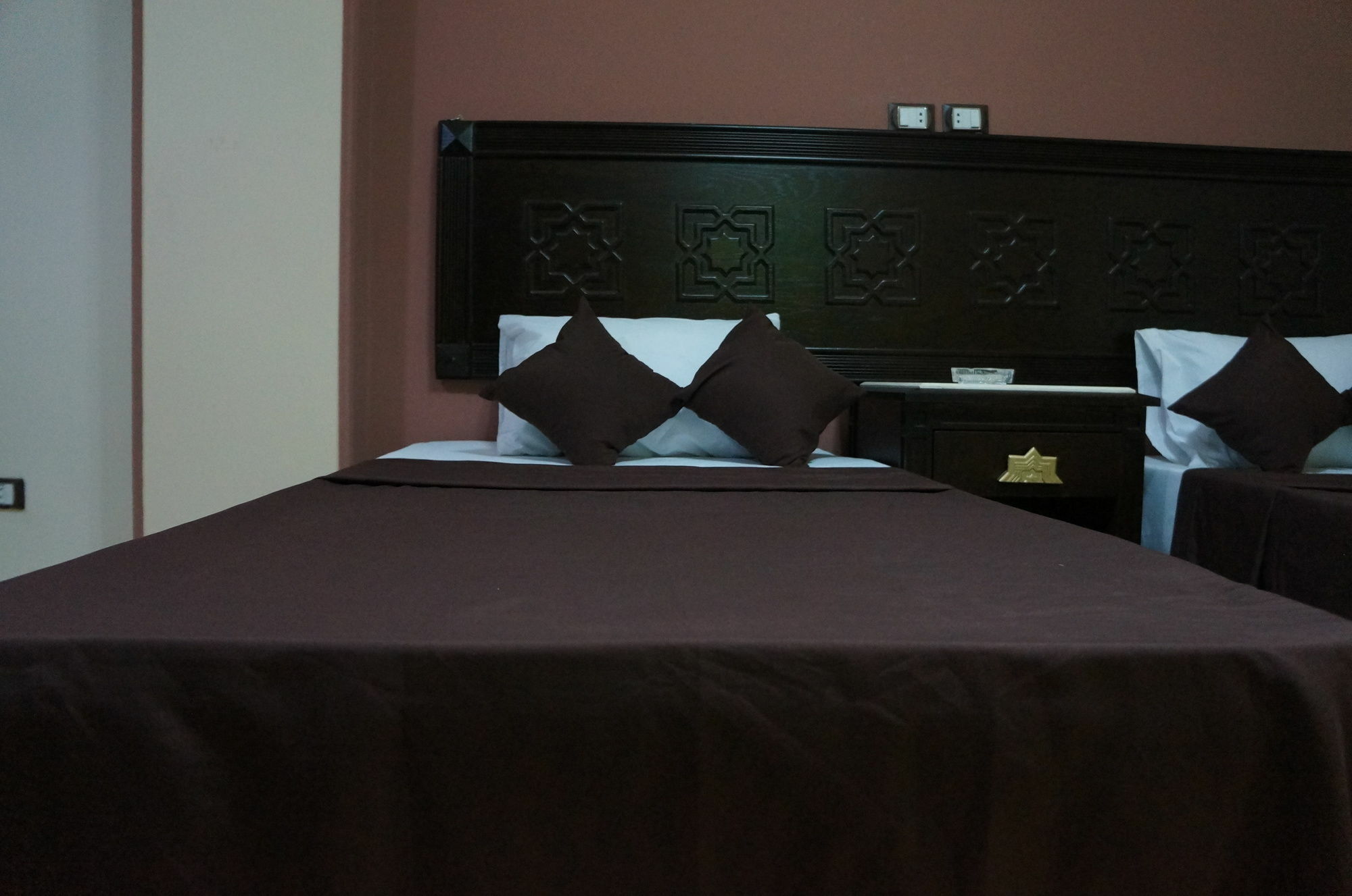 Cairo Heart Hotels Ngoại thất bức ảnh