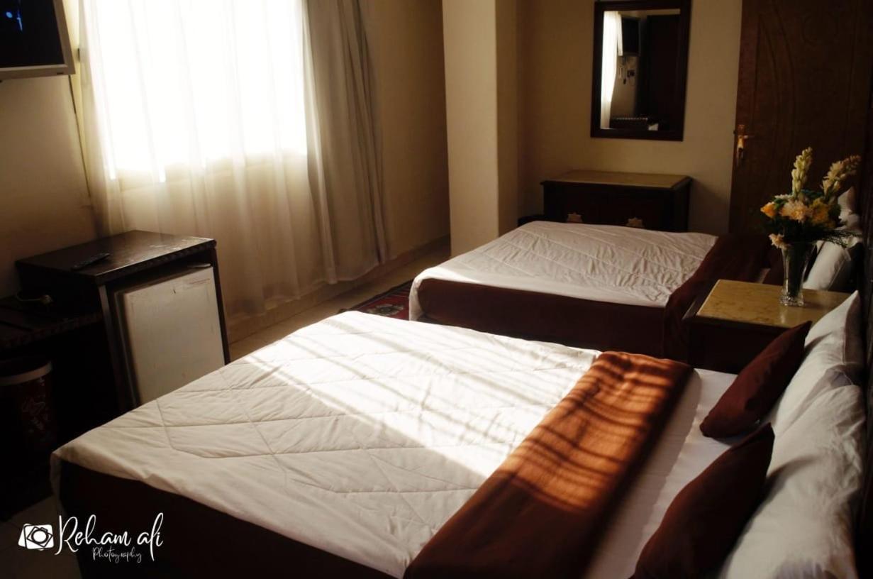 Cairo Heart Hotels Ngoại thất bức ảnh