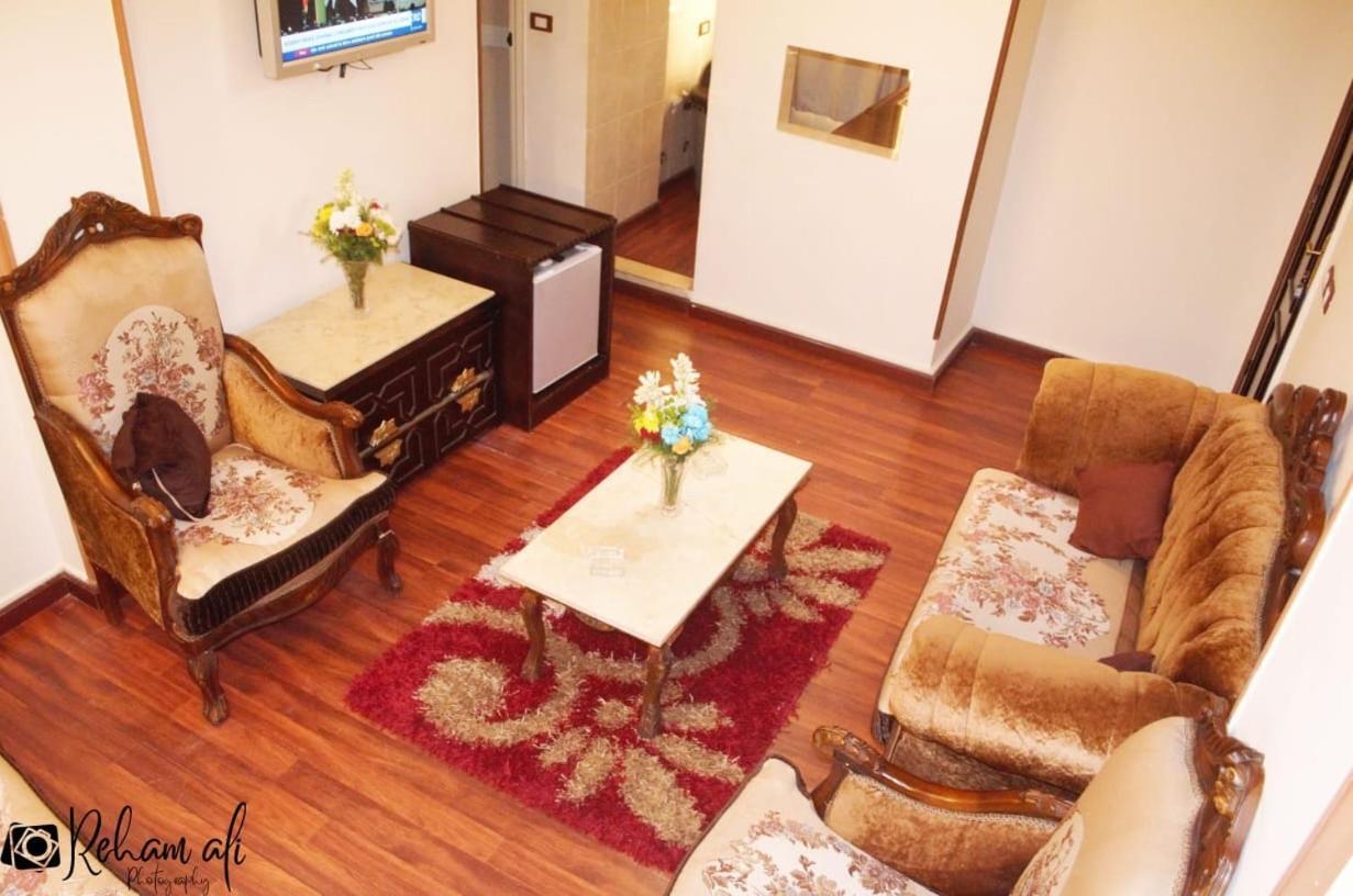 Cairo Heart Hotels Ngoại thất bức ảnh
