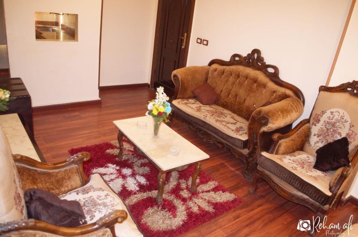 Cairo Heart Hotels Ngoại thất bức ảnh