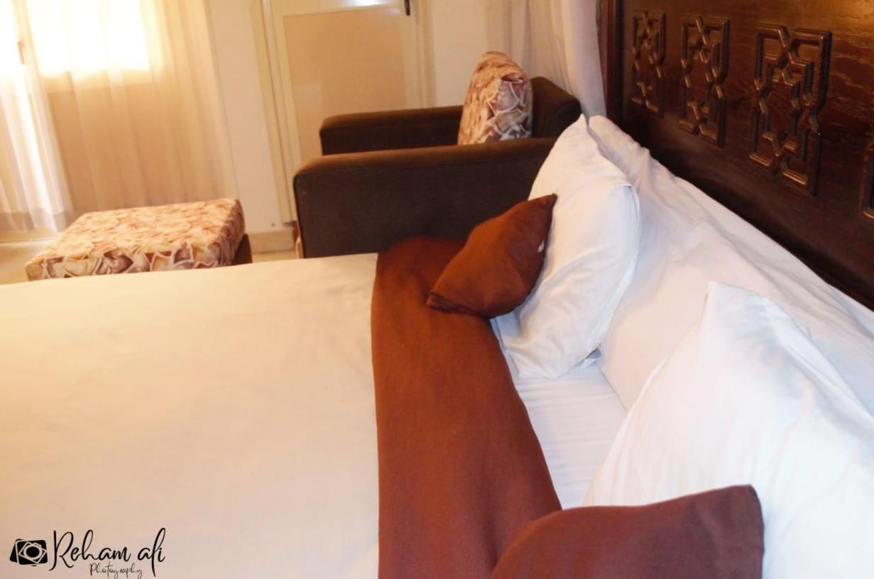 Cairo Heart Hotels Ngoại thất bức ảnh