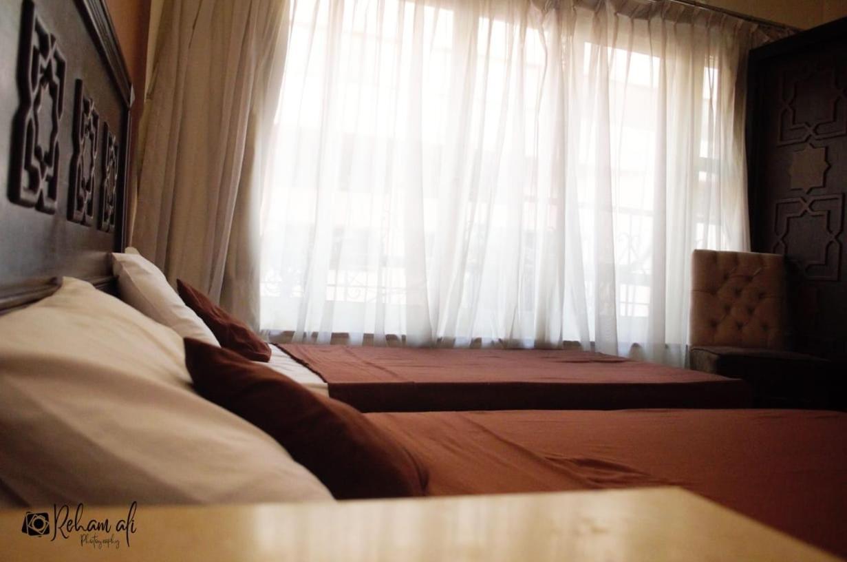 Cairo Heart Hotels Ngoại thất bức ảnh
