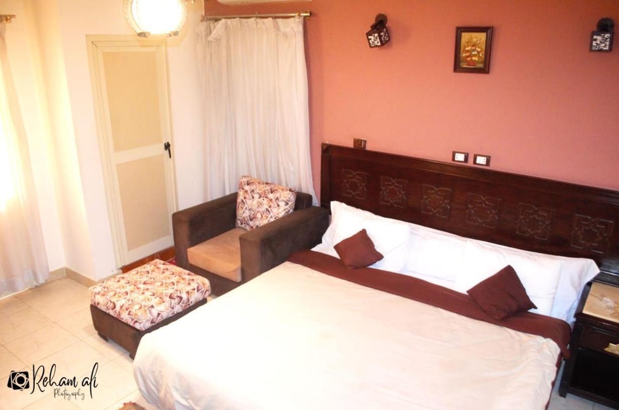 Cairo Heart Hotels Ngoại thất bức ảnh